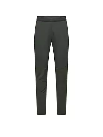 SALEWA | Pantaloni softshell da trekking da uomo Pedroc DST |